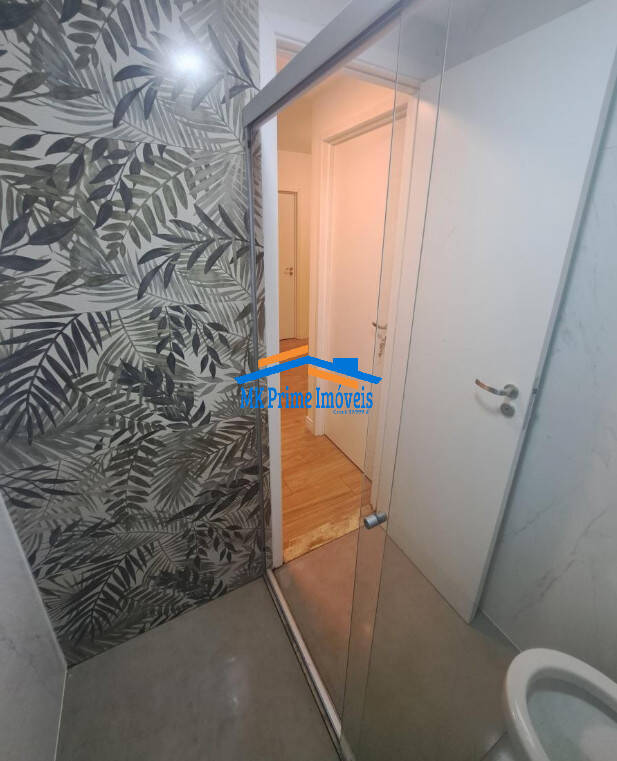 Apartamento à venda com 2 quartos, 37m² - Foto 6