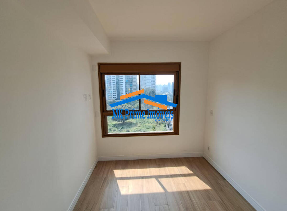 Apartamento à venda com 2 quartos, 37m² - Foto 4