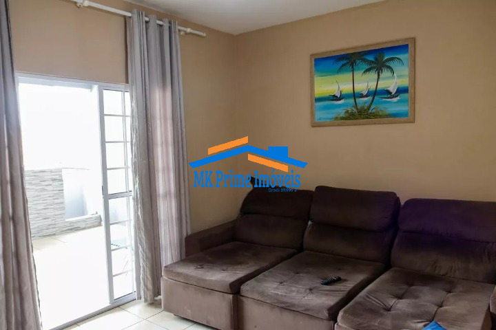 Sobrado à venda com 3 quartos, 155m² - Foto 3