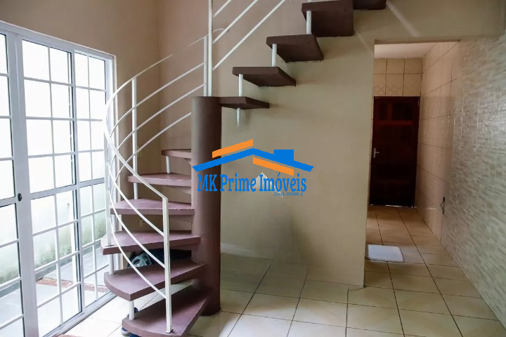 Sobrado à venda com 3 quartos, 155m² - Foto 35