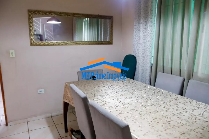 Sobrado à venda com 3 quartos, 155m² - Foto 12