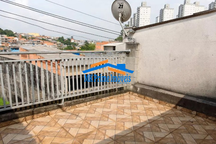 Sobrado à venda com 3 quartos, 155m² - Foto 42