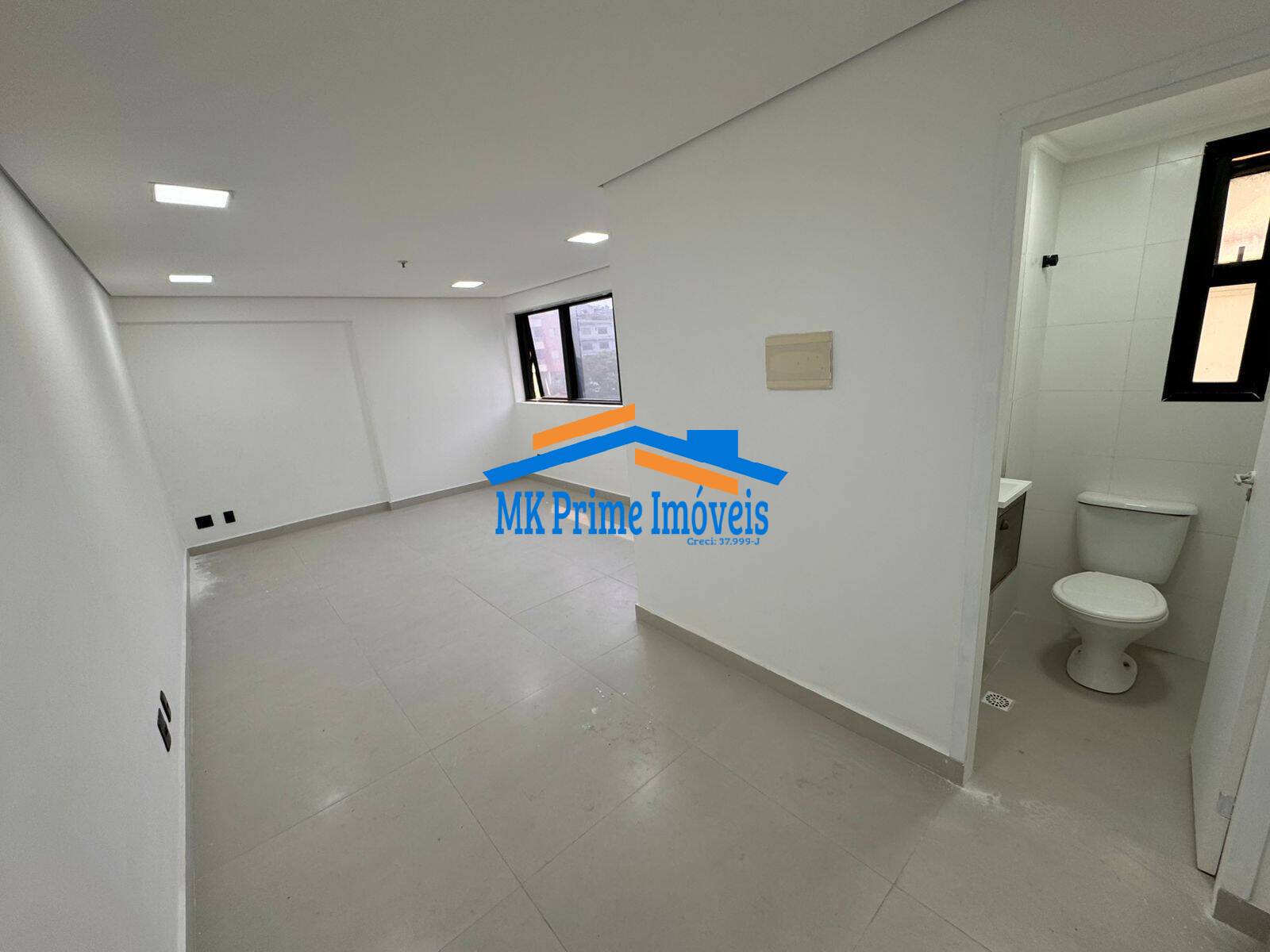 Conjunto Comercial-Sala à venda, 30m² - Foto 7