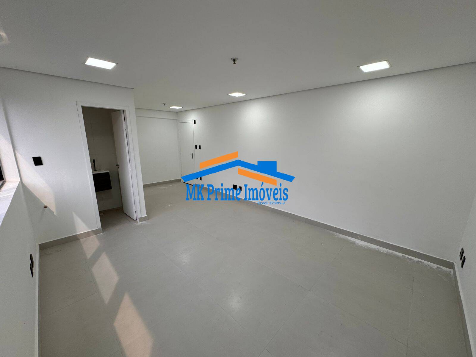 Conjunto Comercial-Sala à venda, 30m² - Foto 10