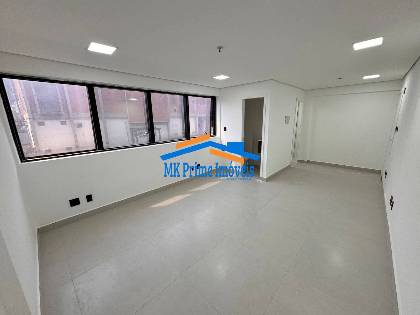 Conjunto Comercial-Sala à venda, 30m² - Foto 9