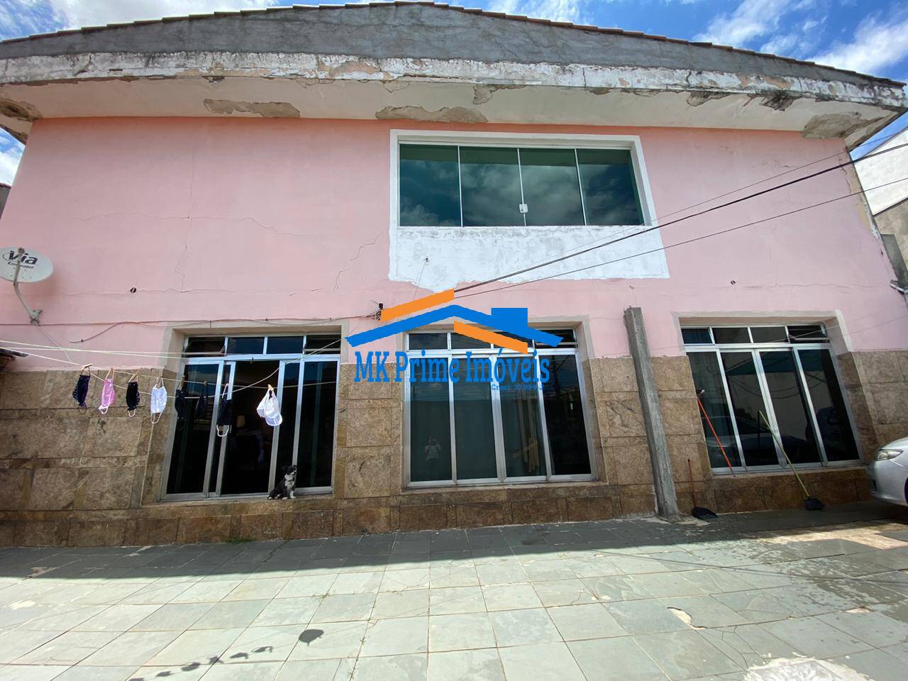 Sobrado à venda com 5 quartos, 426m² - Foto 7