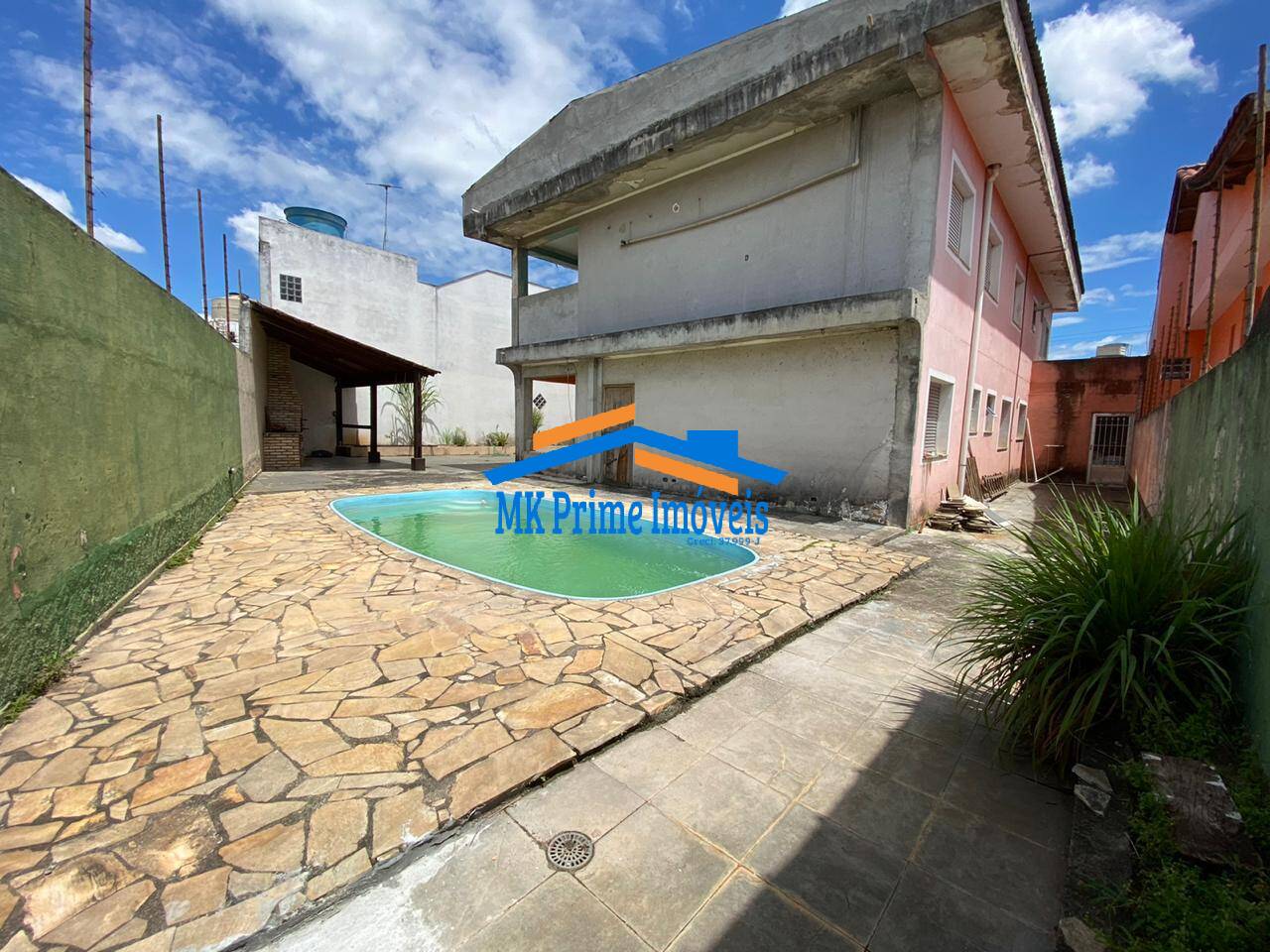 Sobrado à venda com 5 quartos, 426m² - Foto 3