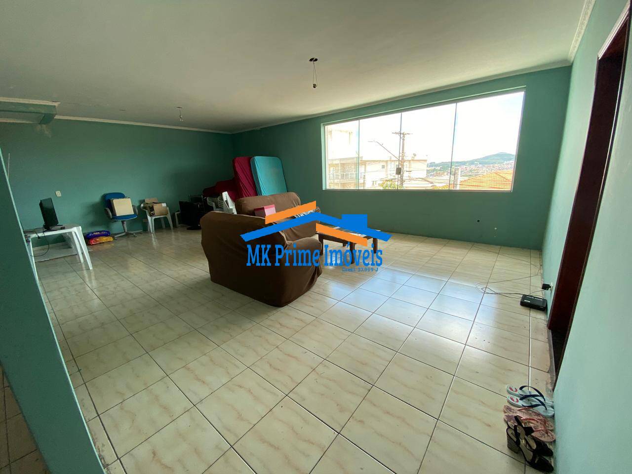 Sobrado à venda com 5 quartos, 426m² - Foto 6