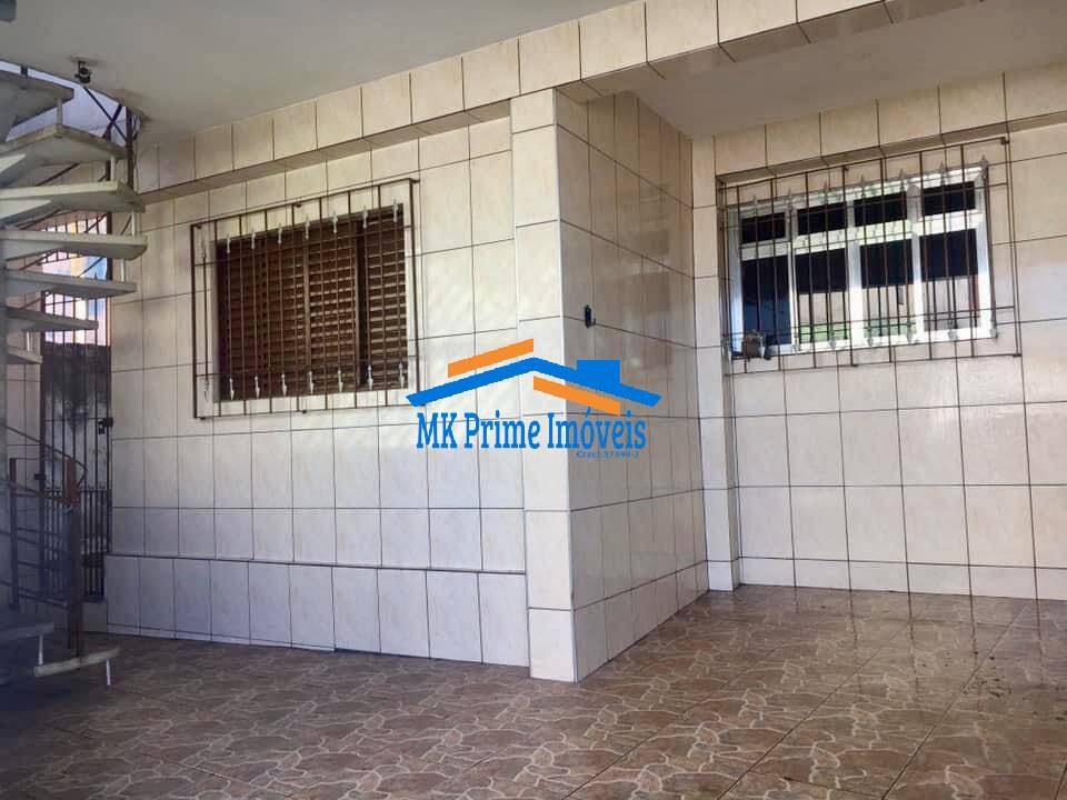 Casa à venda com 4 quartos, 128m² - Foto 2