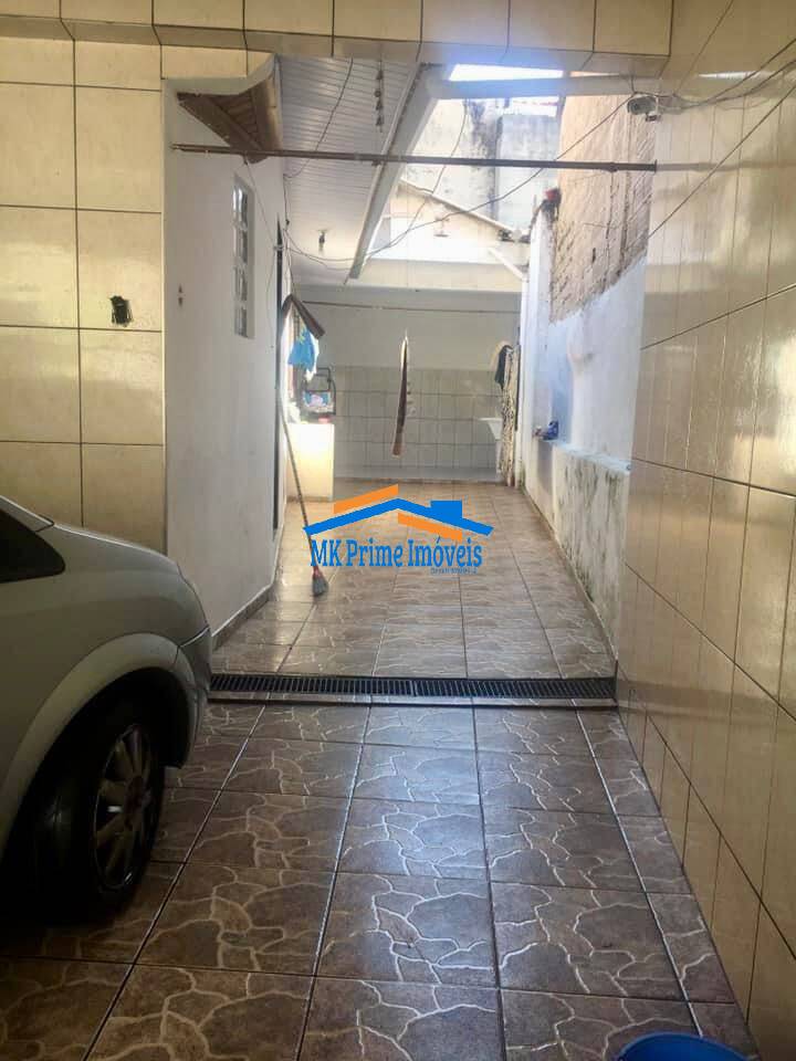 Casa à venda com 4 quartos, 128m² - Foto 14