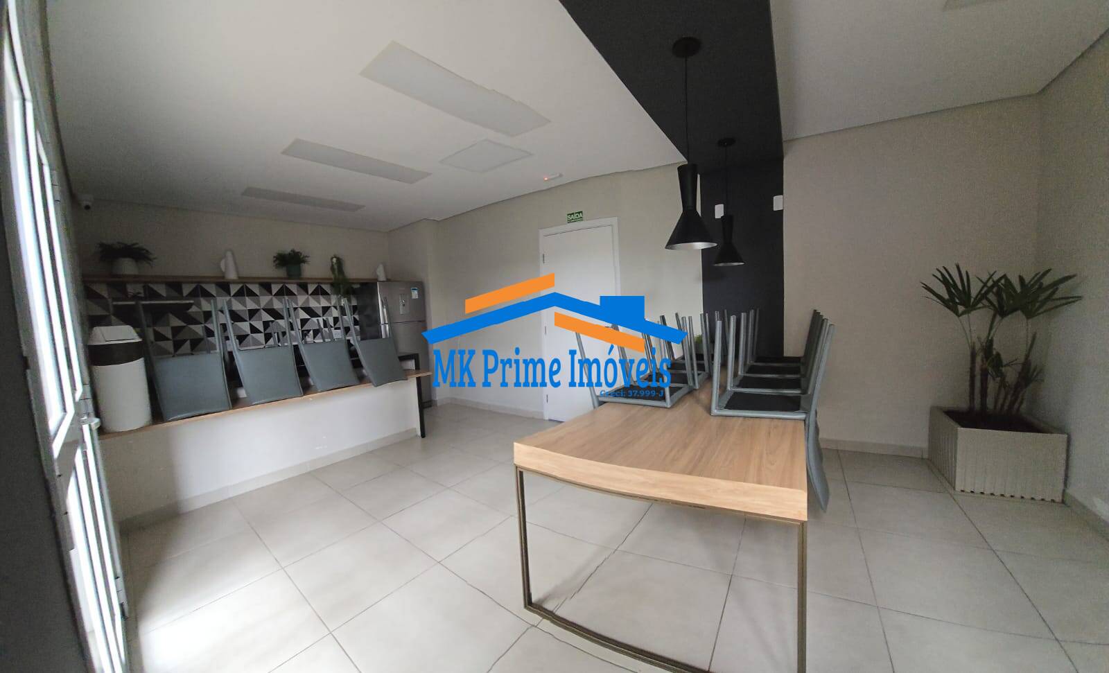 Apartamento à venda com 1 quarto, 37m² - Foto 14