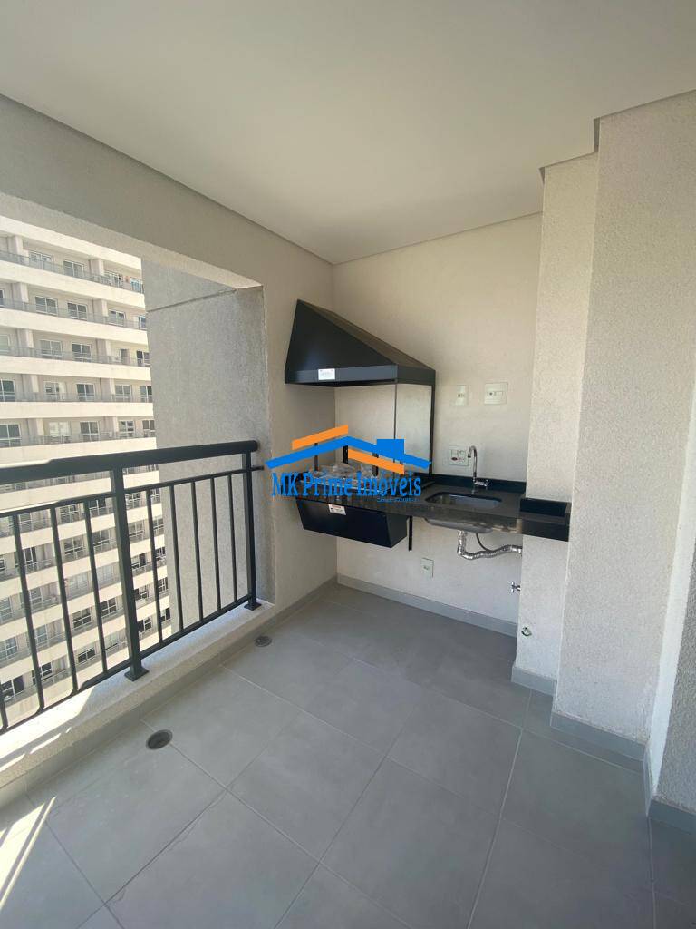 Apartamento à venda com 2 quartos, 67m² - Foto 1