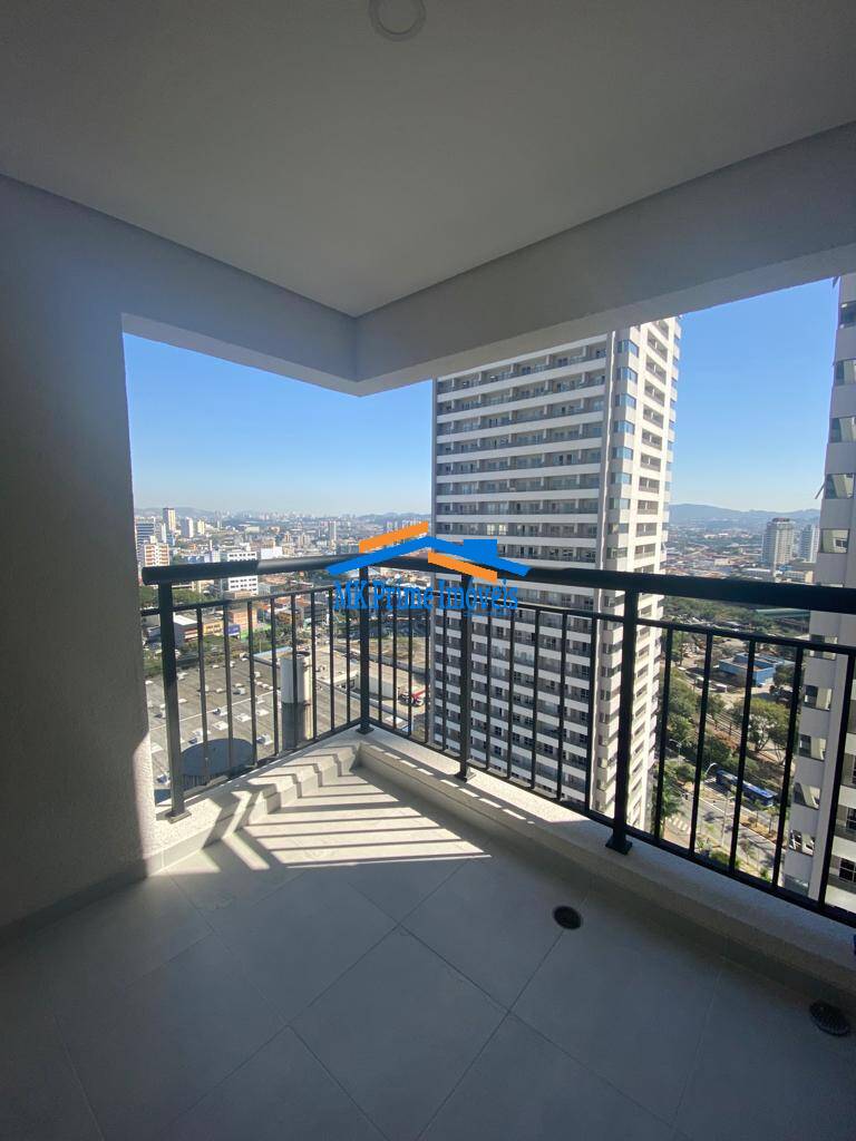 Apartamento à venda com 2 quartos, 67m² - Foto 2