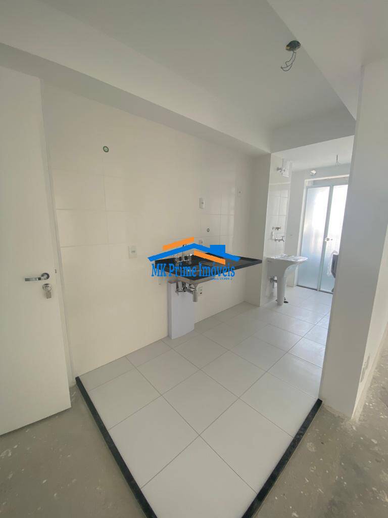 Apartamento à venda com 2 quartos, 67m² - Foto 6