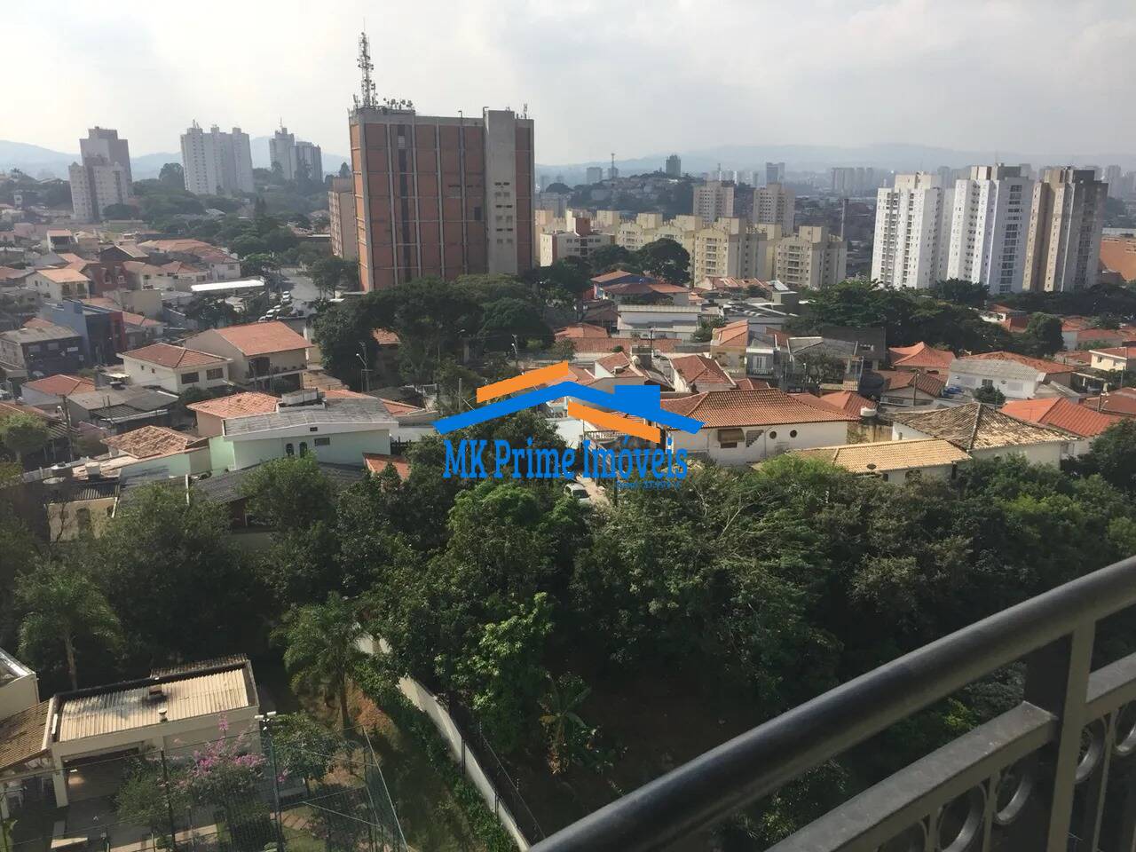 Apartamento à venda com 2 quartos, 92m² - Foto 2