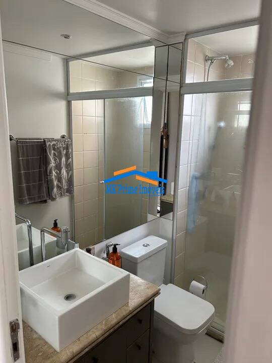 Apartamento à venda com 2 quartos, 92m² - Foto 13