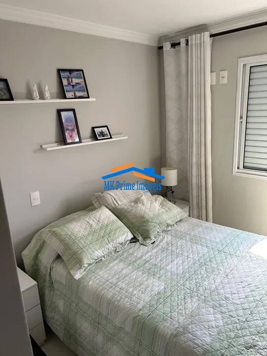 Apartamento à venda com 2 quartos, 92m² - Foto 12