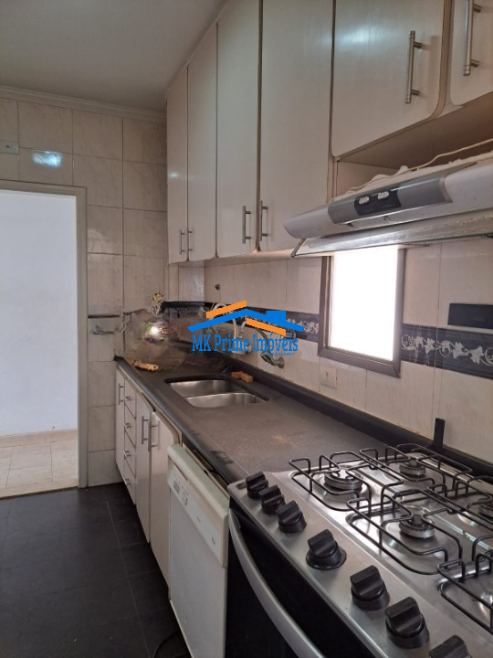 Apartamento à venda com 3 quartos, 70m² - Foto 16