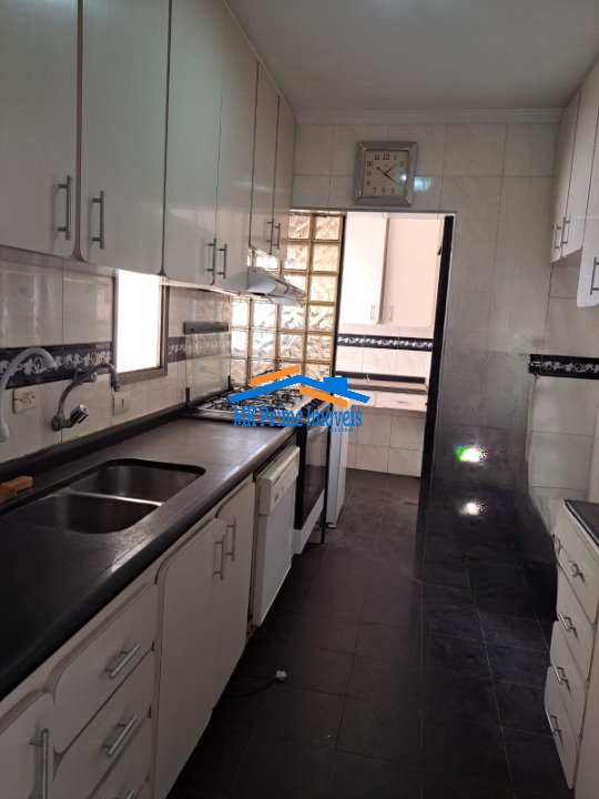 Apartamento à venda com 3 quartos, 70m² - Foto 15