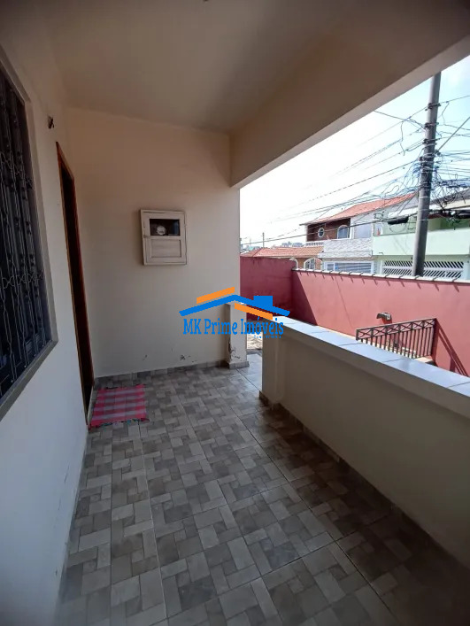 Casa à venda com 3 quartos, 180m² - Foto 27