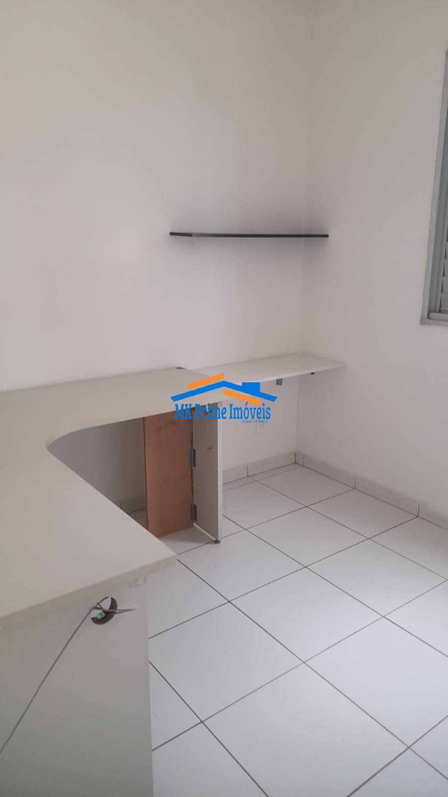 Apartamento para alugar com 4 quartos, 84m² - Foto 3