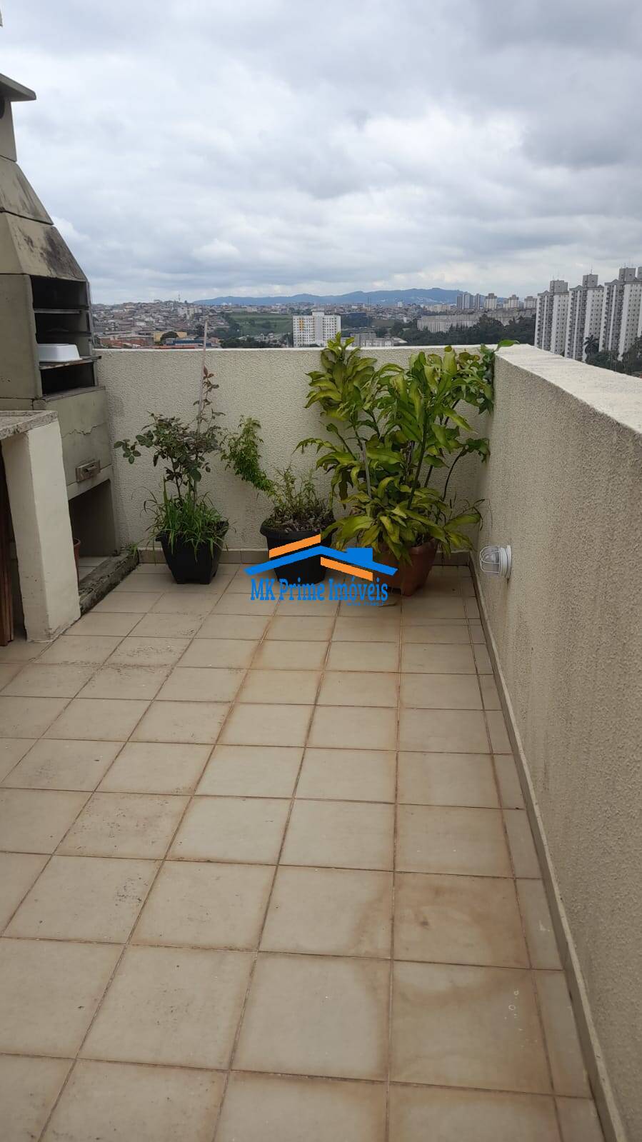 Apartamento para alugar com 4 quartos, 84m² - Foto 15