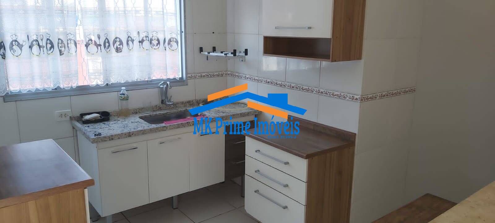 Apartamento à venda com 2 quartos, 60m² - Foto 7