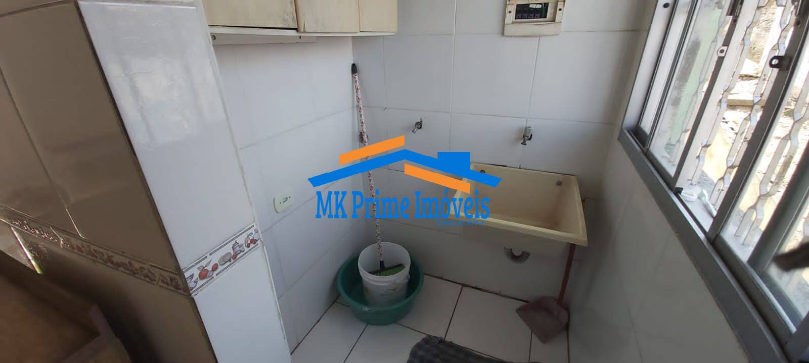 Apartamento à venda com 2 quartos, 60m² - Foto 10