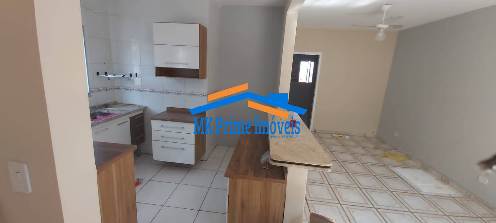 Apartamento à venda com 2 quartos, 60m² - Foto 8