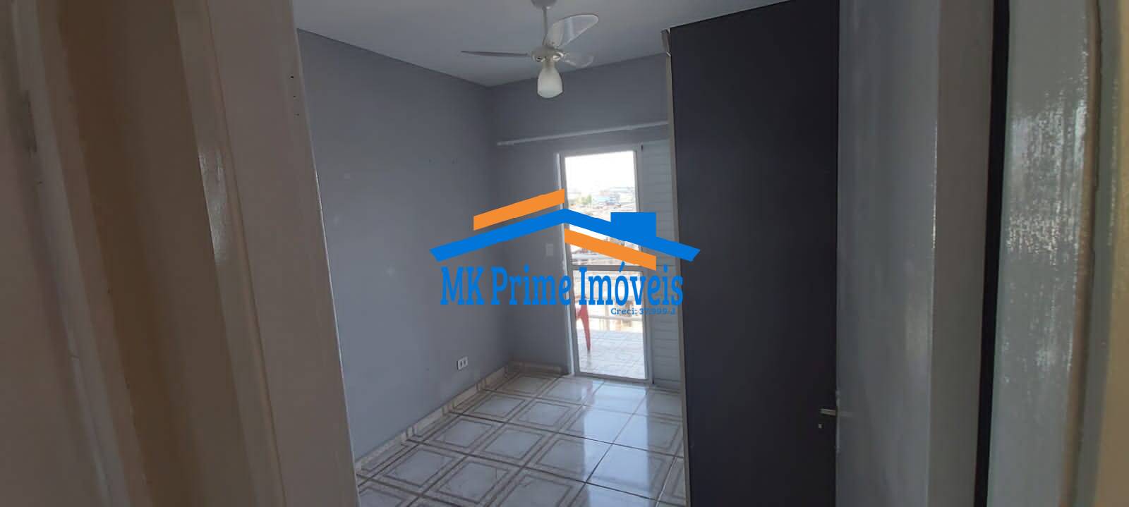 Apartamento à venda com 2 quartos, 60m² - Foto 1