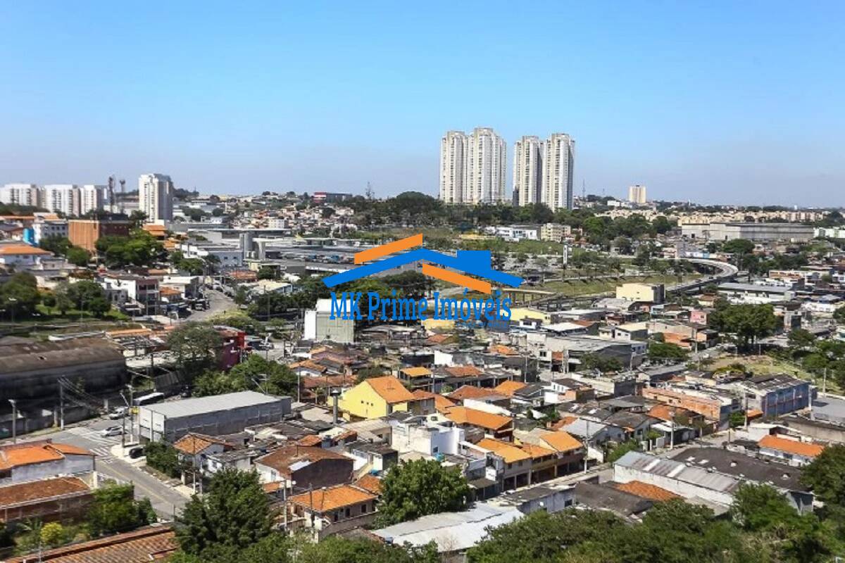 Apartamento à venda com 2 quartos, 56m² - Foto 9