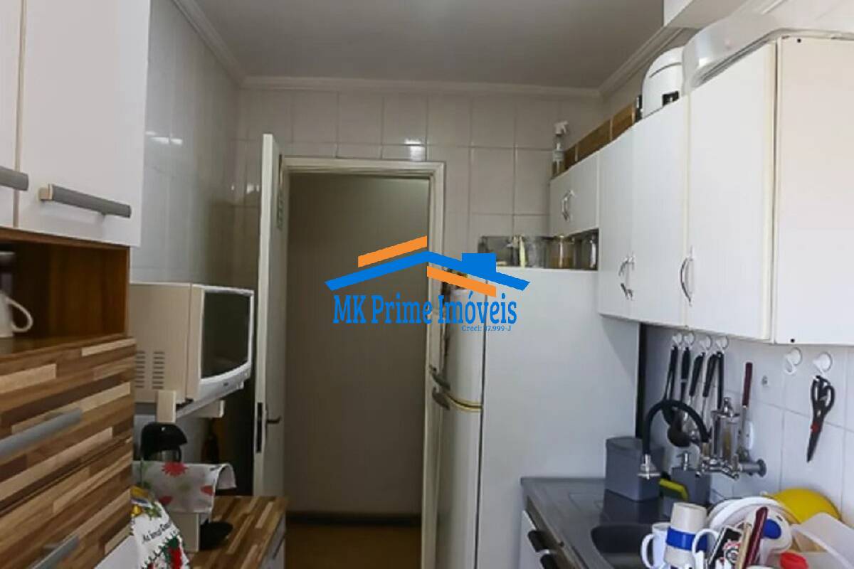 Apartamento à venda com 2 quartos, 56m² - Foto 10