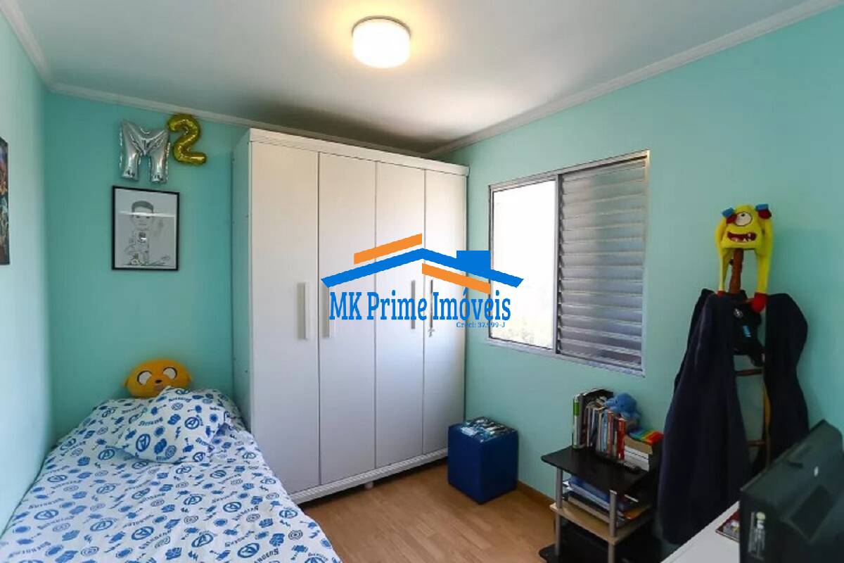 Apartamento à venda com 2 quartos, 56m² - Foto 13