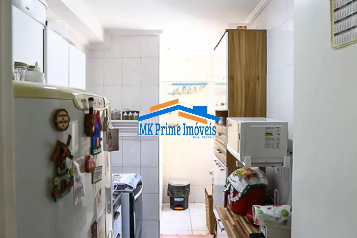 Apartamento à venda com 2 quartos, 56m² - Foto 12