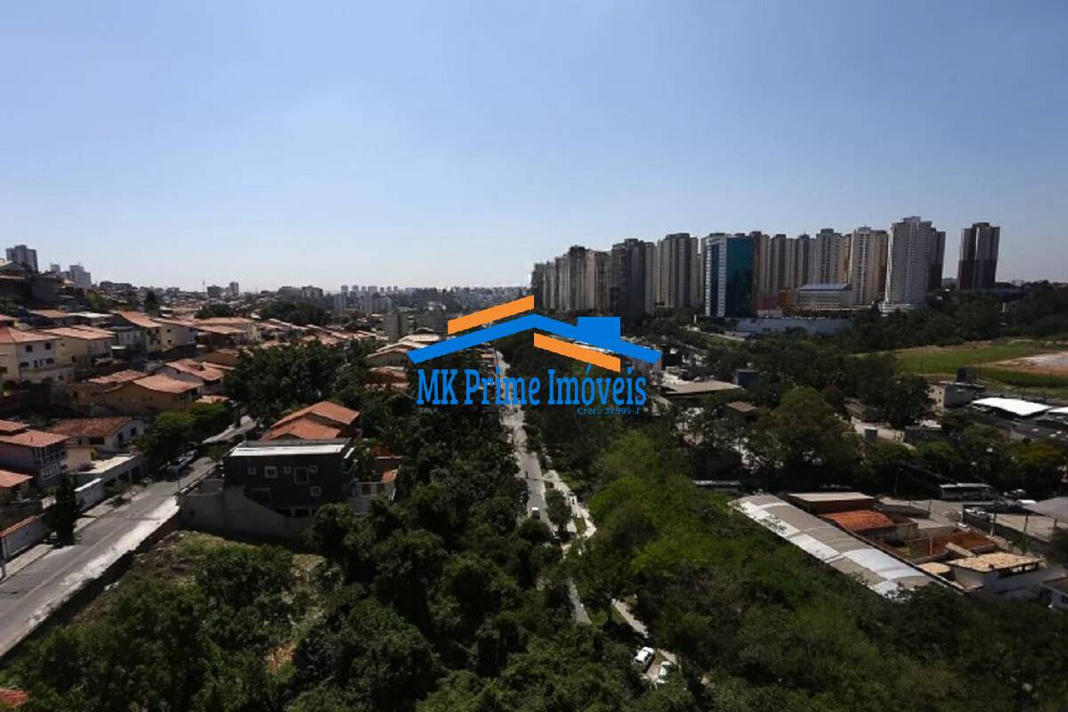 Apartamento à venda com 2 quartos, 56m² - Foto 20