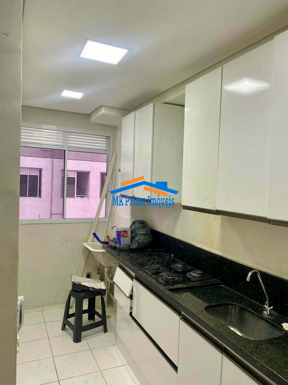 Apartamento à venda com 2 quartos, 42m² - Foto 11