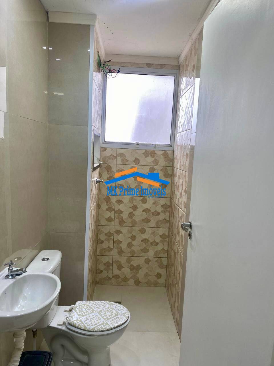 Apartamento à venda com 2 quartos, 42m² - Foto 8