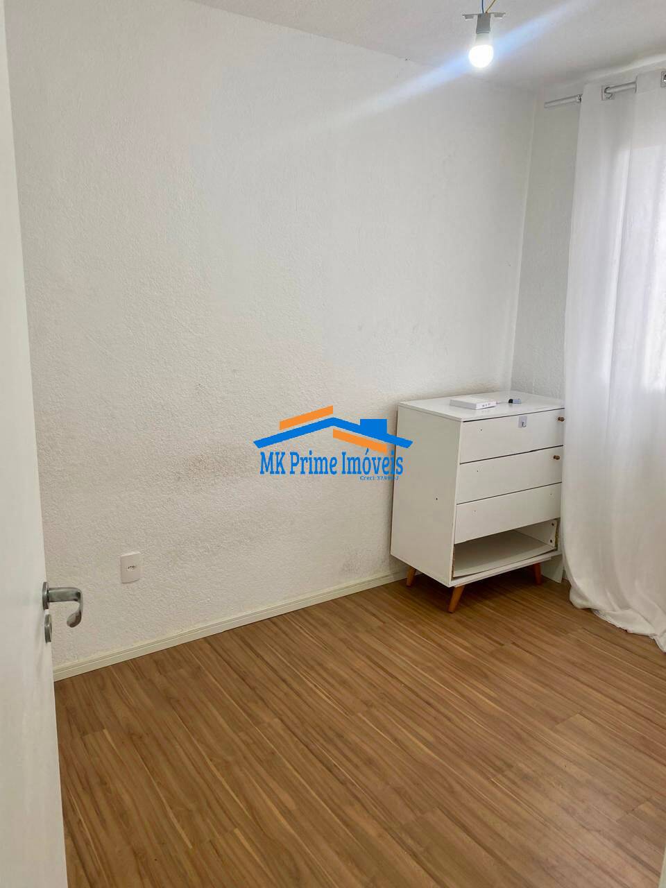 Apartamento à venda com 2 quartos, 42m² - Foto 6