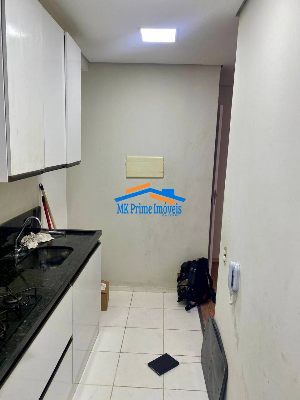 Apartamento à venda com 2 quartos, 42m² - Foto 10