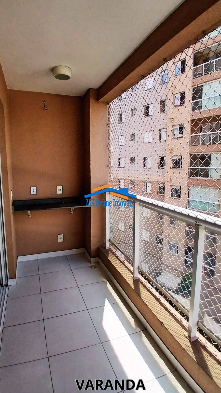 Apartamento à venda com 2 quartos, 52m² - Foto 4