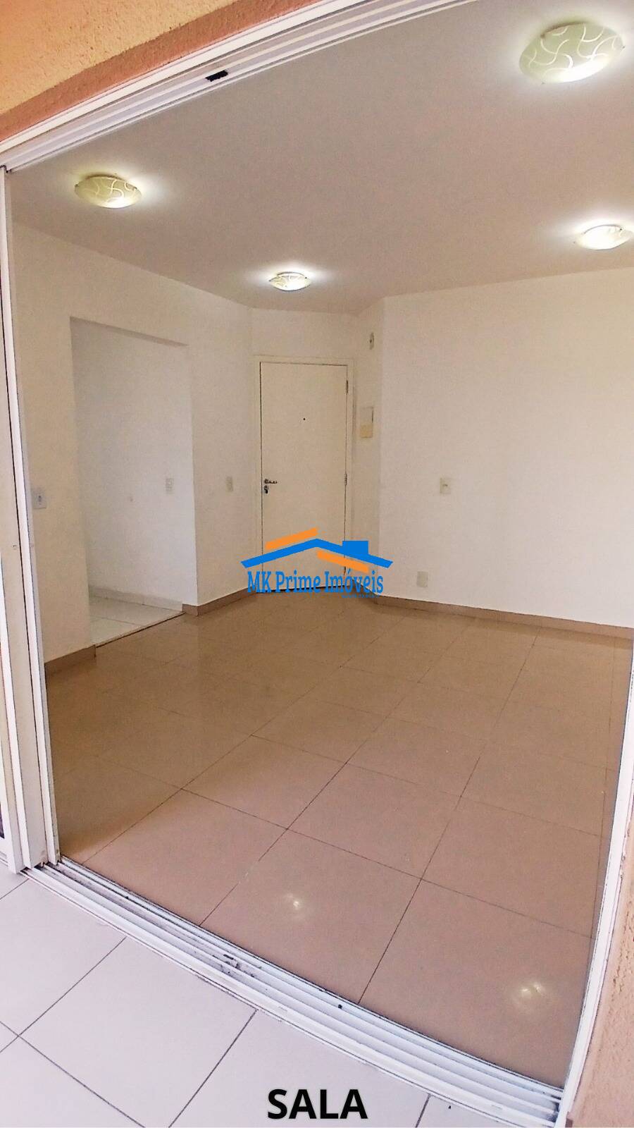 Apartamento à venda com 2 quartos, 52m² - Foto 5