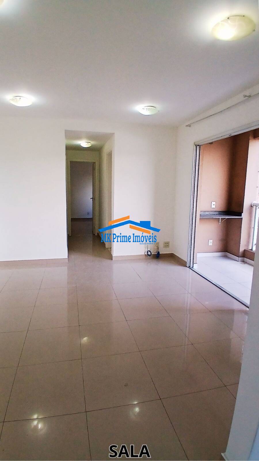 Apartamento à venda com 2 quartos, 52m² - Foto 7