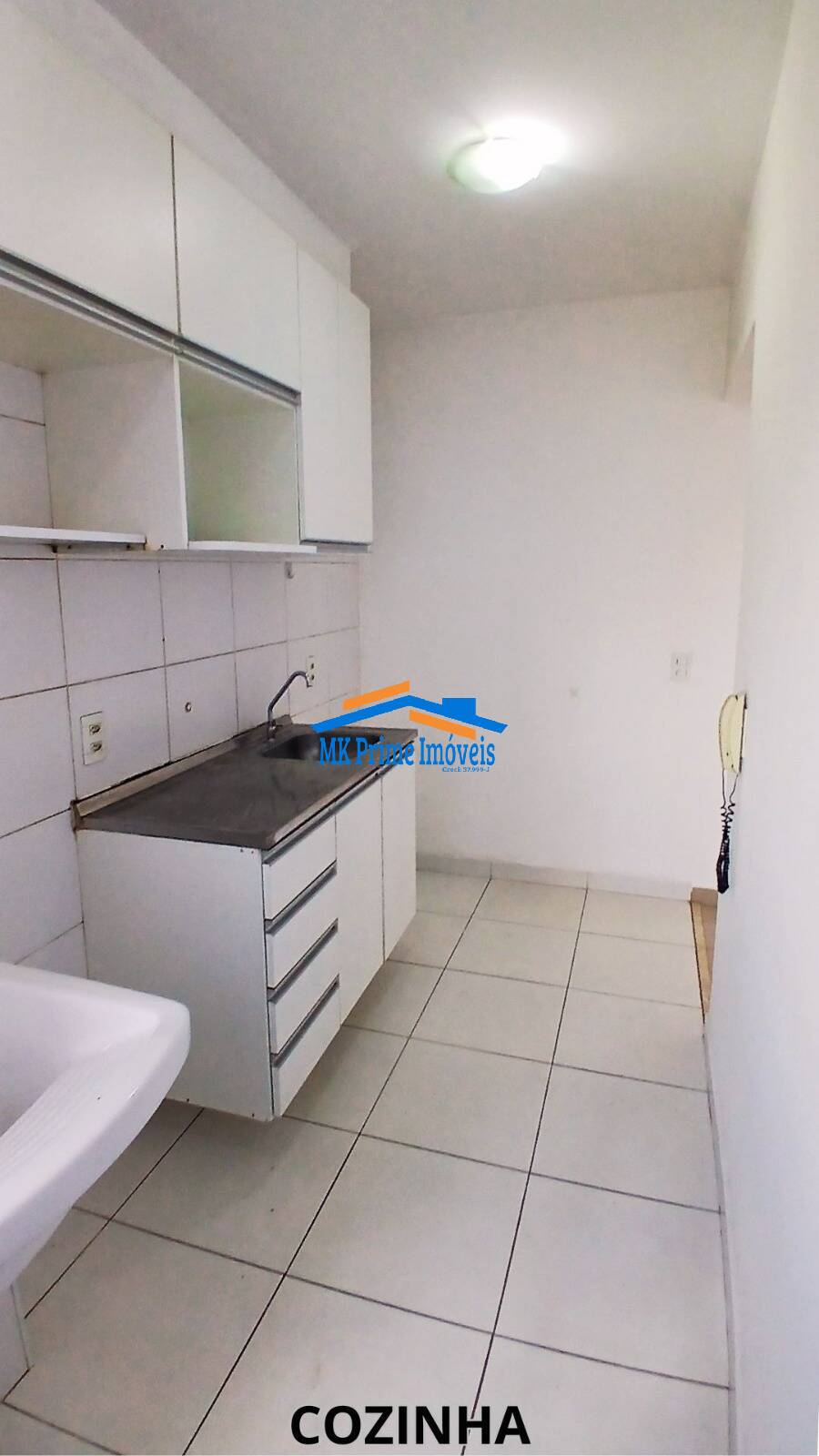 Apartamento à venda com 2 quartos, 52m² - Foto 9