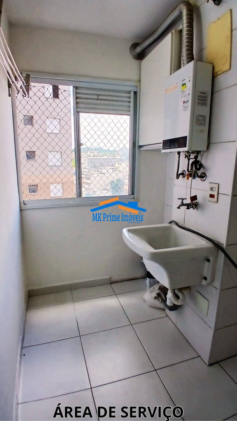 Apartamento à venda com 2 quartos, 52m² - Foto 10