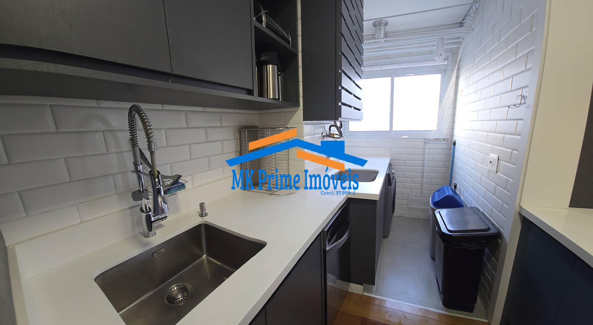 Apartamento à venda com 2 quartos, 90m² - Foto 21