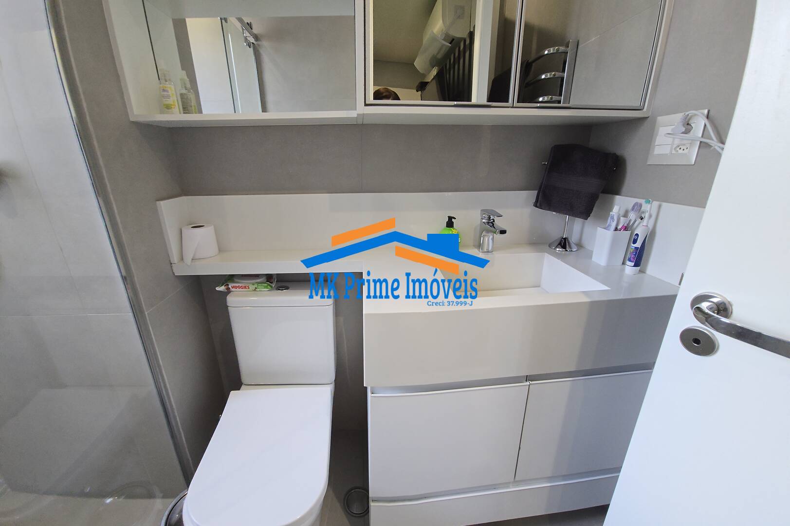 Apartamento à venda com 2 quartos, 90m² - Foto 27