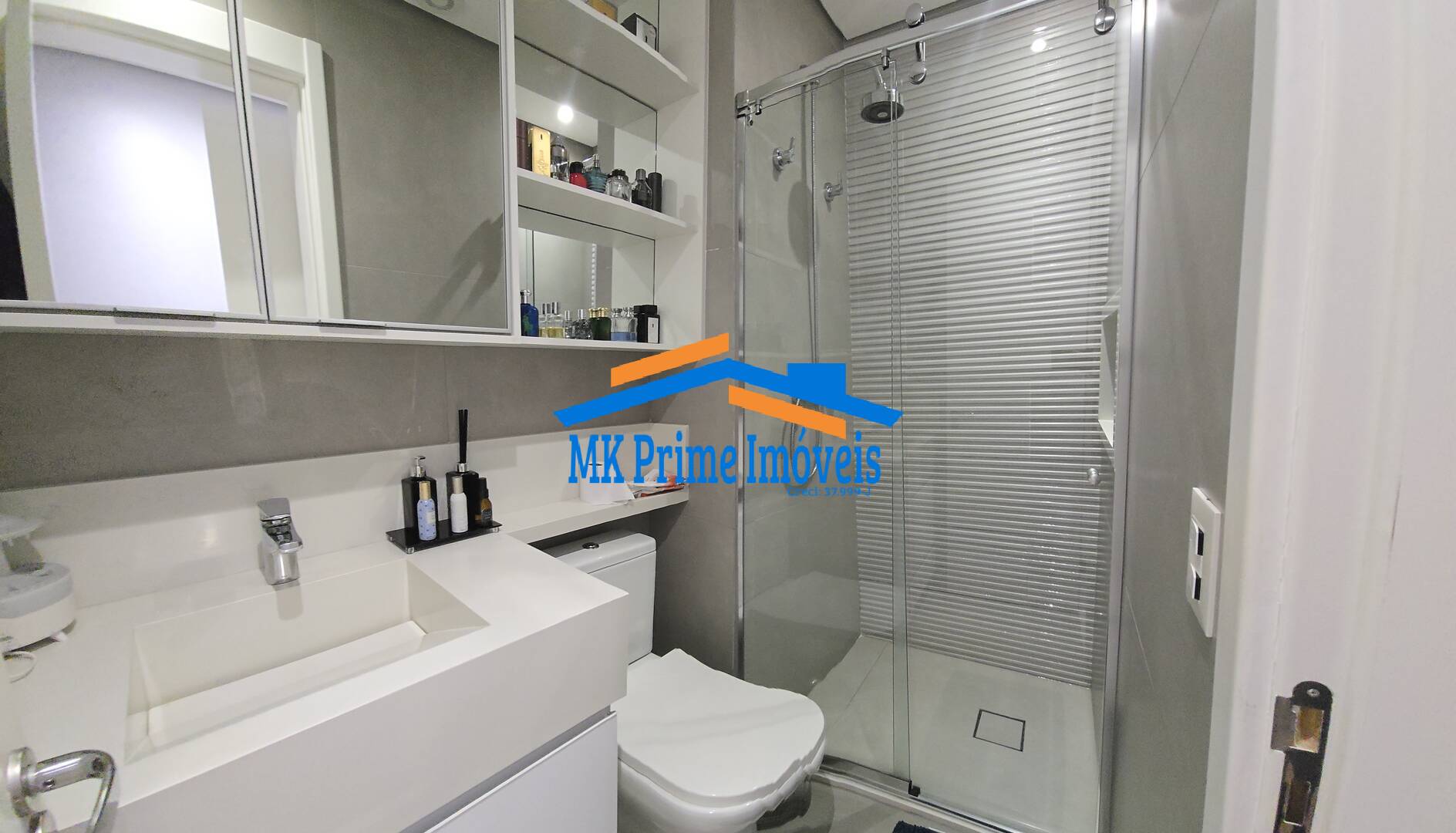 Apartamento à venda com 2 quartos, 90m² - Foto 30