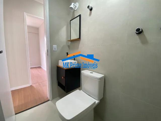 Apartamento à venda com 3 quartos, 76m² - Foto 12