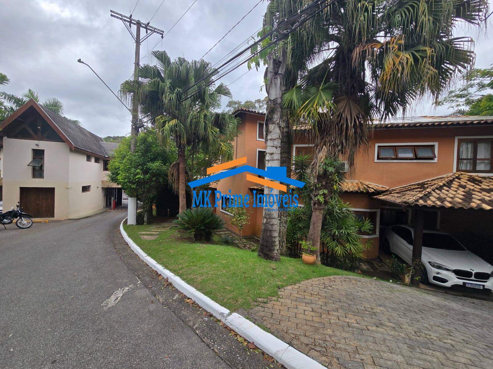 Casa de Condomínio à venda e aluguel com 4 quartos, 480m² - Foto 10