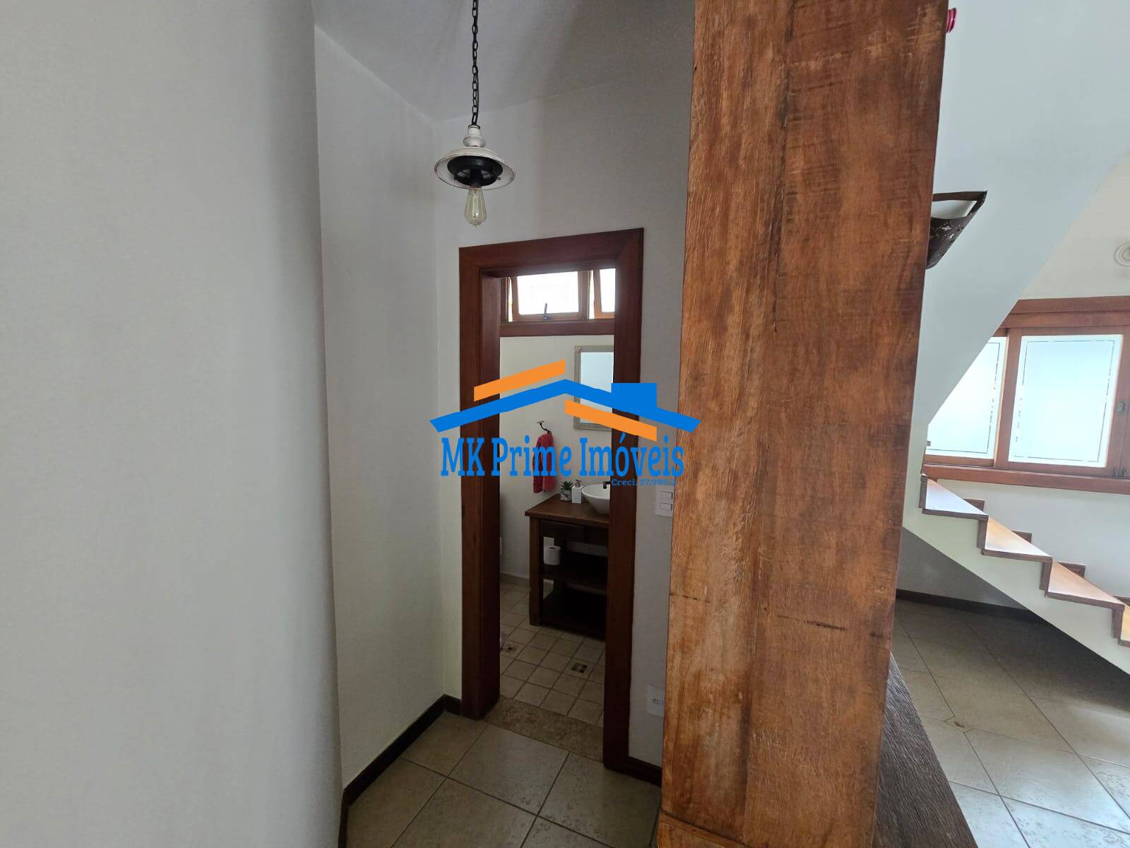 Casa de Condomínio à venda e aluguel com 4 quartos, 480m² - Foto 16